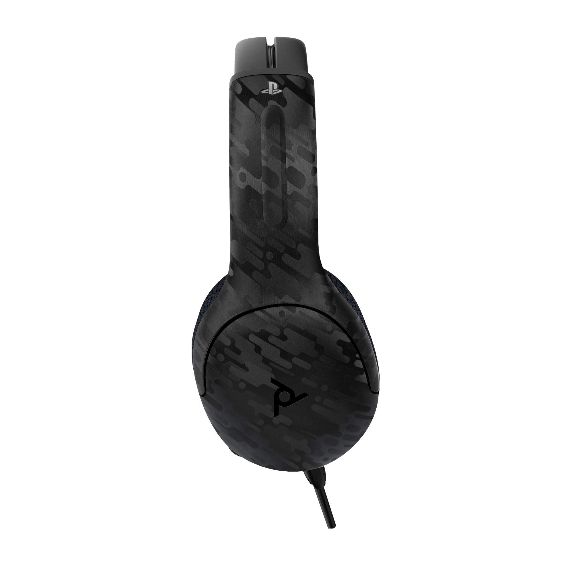 Pdp Lvl40 Stereo Headset PS4 Camo Negro Pdp Lvl40 Stereo Headset PS4 Camo Negro